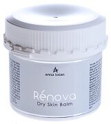 Бальзам для сухой кожи ренова Dry skin balm renova