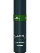 Спрей-термозащита для волос Babayaga