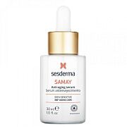 Сыворотка антивозрастная для лица Samay anti-aging serum