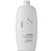 Шампунь для нормальных волос придающий блеск Sdl d illuminating low shampoo  
