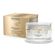 Мультифункциональный антивозрастной ночной крем для лица Noveane Premium