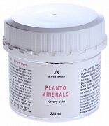 Плантоминералы для сухой кожи Planto minerals for dry skin professional