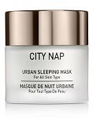 Маска красоты антивозрастная для лица City nap urban beauty mask