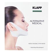  Маска увлажняющая кин Alternative medical moisturizing chin mask
