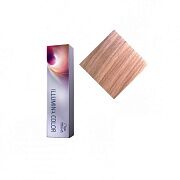 Краска для волос Illumina color Титановый розовый