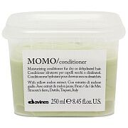 Увлажняющий кондиционер облегчающий расчесывание волос — MOMO conditioner