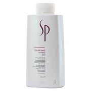 Шампунь для окрашенных волос SP Color save shampoo