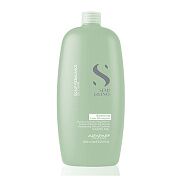 Шампунь балансирующий Sdl scalp balancing low shampoo