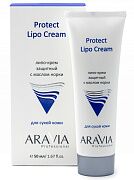 Крем питательный защитный с маслом норки Protect lipo cream