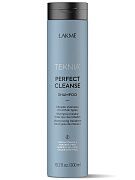 Шампунь мицеллярный для глубокого очищения волос Perfect cleanse shampoo
