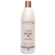 Оксид Luxury Oxidant Milk 20 Vol 6 %