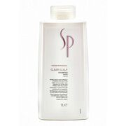 Шампунь мягкий против перхоти SP Clear scalp shampoo