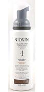 Маска питательная система 4 Nioxin system 04 scalp treatment