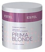 Маска-комфорт для светлых волос Prima Blonde 
