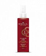 Защитное масло для волос и тела SPF 6 Olio solare copro & capelli