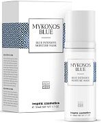 Интенсивно увлажняющая маска Mykonos blue intensive moisture mask
