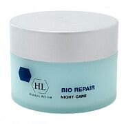 Крем ночной Night care bio repair