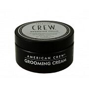 Крем с сильной фиксацией и высоким уровнем блеска для укладки волос и усов Grooming Cream
