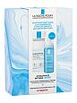 Набор : Hydraphase intense legere и мицеллярная пенка
