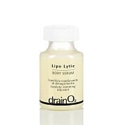 Концентрат Lipo lytic body serum