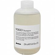 Шампунь для придания объема волосам -VOLU shampoo
