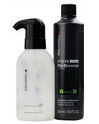 Оксид Men re-shade developer concentrate