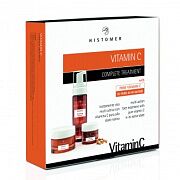 Уход комплексный Vitamin C complete treatment