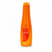 Шампунь увлажняющий Kay sun hydrating shampoo