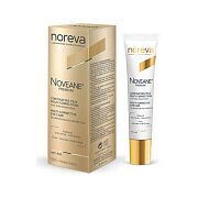 Мультифункциональный антивозрастной крем для контура глаз Noveane Premium