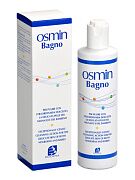 Средство для ежедневного купания Osmin bagno