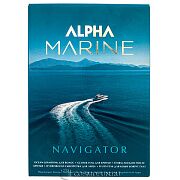Набор Navigator Alpha Marine