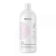 Маска для окрашенных волос IndolA color leave-in rinse-off treatment