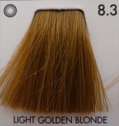 Краска Тинта 8.3 Светлый золотистый блондин 