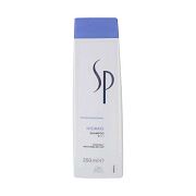 Шампунь интенсивный увлажняющий для нормальных и сухих волос Sp hydrate shampoo