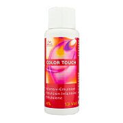 Эмульсия Color touch 4%