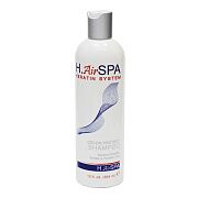 Шампунь кератиновый для окрашенных волос color protect shampoo