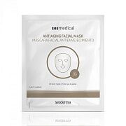 Маска для лица против морщин Sesmedical antiaging facial mask