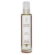 Масло для волос Luxury hair oils-argan & silk