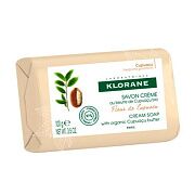 Мыло цветок купуасу Klorane