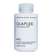Эликсир Совершенство волос Olaplex hair perfector № 3   