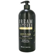 Шампунь очищающий перед стрижкой Deep clean shampoo