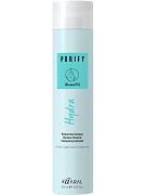 Шампунь увлажняющий для сухих волос Purify-hydra shampoo