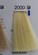 Краска Тинта 2000 Супер блондин