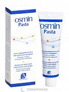 Мазь защитная успокаивающая под подгузники Osmin pasta 