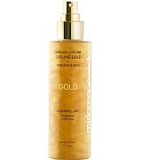 Золотой спрей-лосьон для ультра блеска волос Ultrabrilliant The Sublime Gold Lotion