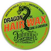 Воск для волос средней фиксации Dragon Hair Wax