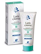 Крем дезодорант-антиперспирант Laris crema