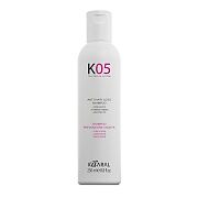 Шампунь для профилактики выпадения волос К05 anti hair loss shampoo