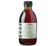 Шампунь Алхимик для натуральных и окрашенных волос Табак Alchemic shampoo