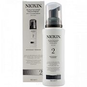 Маска питательная система 2 Nioxin system 02 scalp treatment 